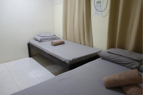 Mi Casa Suites Siargao Room Type - Triple Room