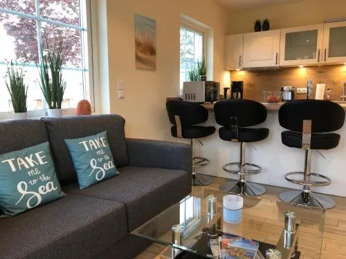 Ferienwohnung "Ostseeglück" in Grömitz, Deutschland