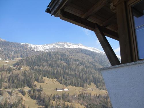 Entrada, Ferienwohnung Plattner in Schmirn