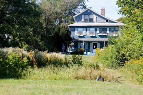 The Shore Path Cottage In Me