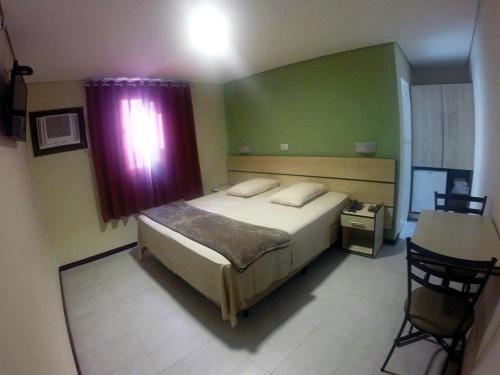 Hotel Brigadeiro, São Paulo (photo 8)