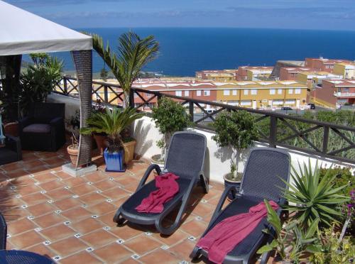 Apartment im englischen Stil mit Meerblick - [#120169] - image 2