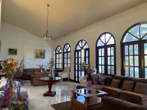 Madre Casa in Masaya