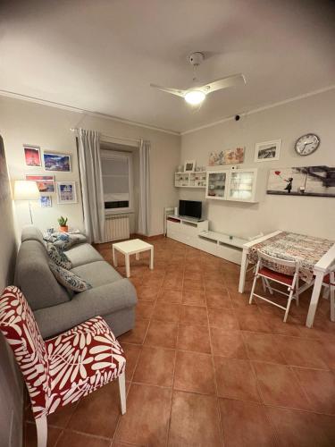 Casa Vicolanza, Gênes (photo 3)