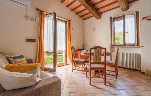 Four-Bedroom Holiday Home