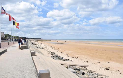 A szálláshely kívülről, 3 Bedroom Nice Home In Amfreville in Breville Les Monts