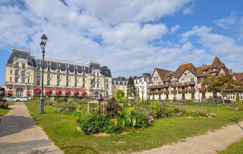 A szálláshely kívülről, 3 Bedroom Nice Home In Amfreville in Breville Les Monts