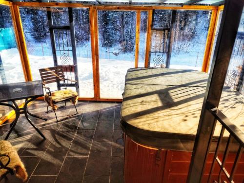 Alpin Lodge