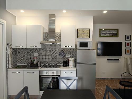 Appartamento Prenestina 74, Рим (фото 9)