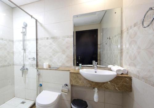 Stunning HighFloor Apt Close to Business Bay Metro, Dubaj (zdjęcie 5)