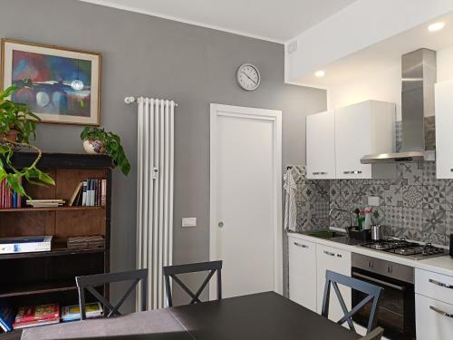 Appartamento Prenestina 74, Рим (фото 10)