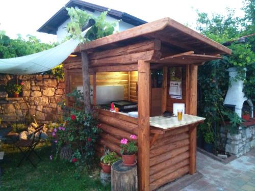 Osterija Na Planinci - image 11