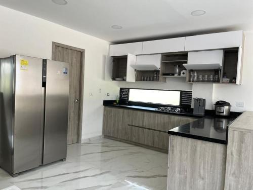 Casa en Condominio Campestre