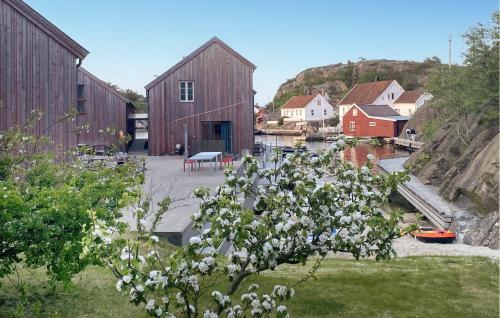 . 1 Bedroom Stunning Apartment In Søgne