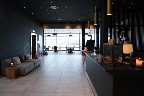 Ørland Kysthotell - image 3