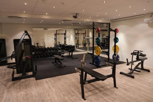 Ørland Kysthotell - image 13