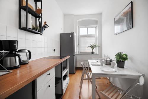 5-Zimmer Teamquartier HoWi 9 5-Zimmer Teamquartier HoWi 9