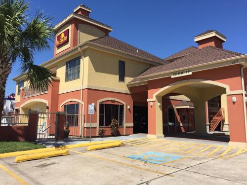 La Copa Inn Brownsville