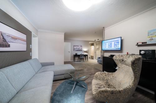 Strandhotel Duhnen – Cuxhaven, NC
