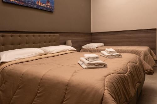 La Corte di Firenze Bed and Breakfast 2