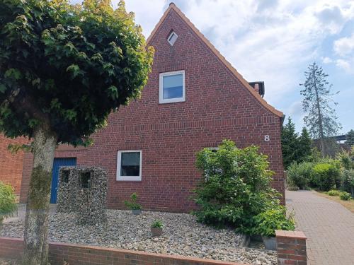 Ferienhaus in der Schleife 1 1.6km von Osterrönfeld entfernt