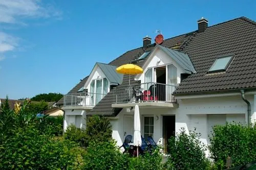 Am Strand 4,PP innen in Zingst, Deutschland