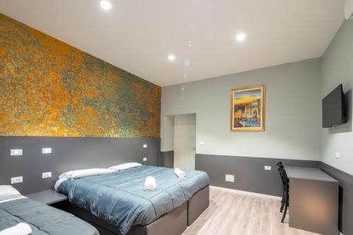 Alessandro Palace & Bar in Rome