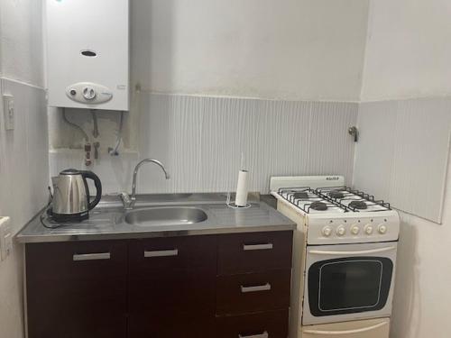 Depto Jose Hernandez Loft