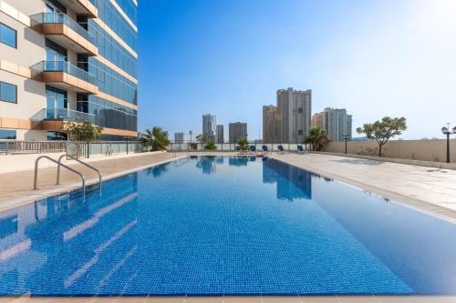 Great Gatsby's Home, Dubaï (photo 4)