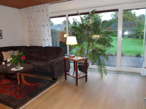 Ferienwohnung Martens 856m von Fockbek entfernt