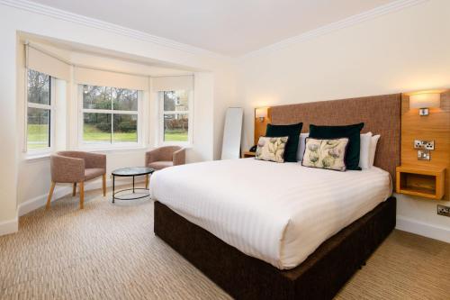 Fisher's Hotel - image 14