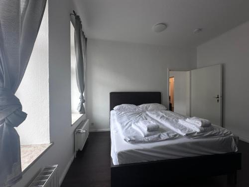 Schlafschrauber Apartment am Adler, Lipsko (fotografie 6)