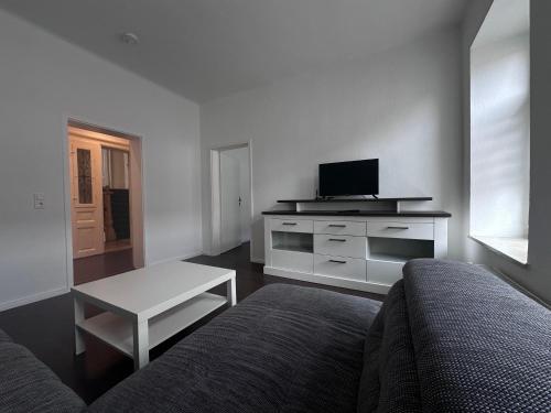 Schlafschrauber Apartment am Adler, Lipsko (fotografie 5)