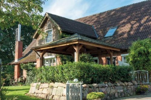 Ferienwohnung Biernat in Prinzenmoor, Deutschland