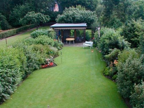 Frauke Bruhn in Fockbek, Deutschland