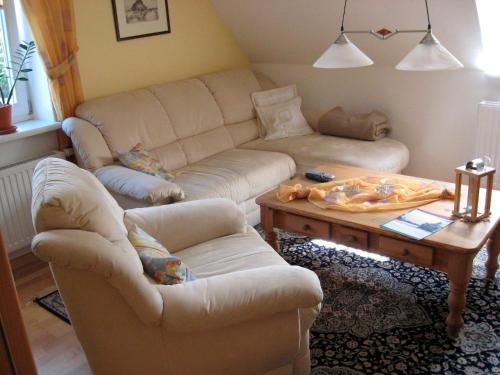 Ferienwohnung Bünz in Schülp, Deutschland