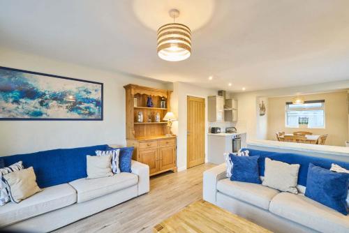 Host & Stay - Kittling Nook gîte à louer Bamburgh Tower