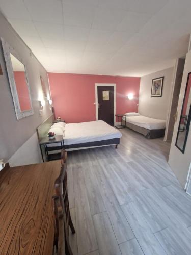 Hotel de l'Academie - main image