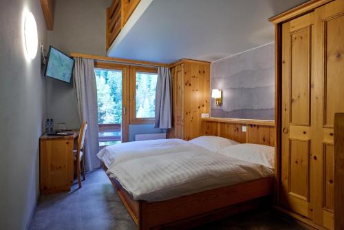 Hotel Europe - main image