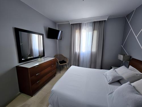 Chalet with Sea Views, Fuengirola (zdjęcie 3)