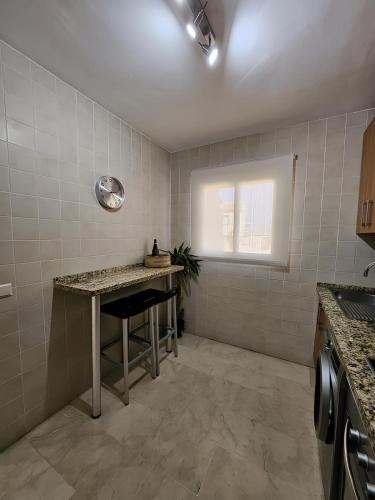 Chalet with Sea Views, Fuengirola (zdjęcie 5)