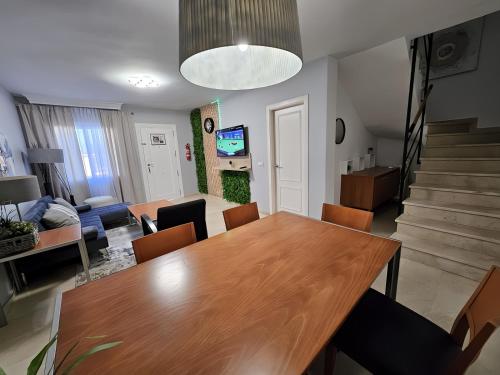 Chalet with Sea Views, Fuengirola (zdjęcie 7)