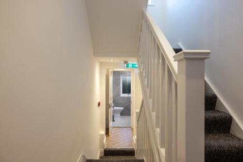 Charmstay Kensington Olympia in West Kensington
