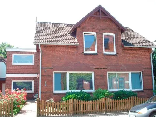 Ferienwohnung Riek in Büdelsdorf, Deutschland
