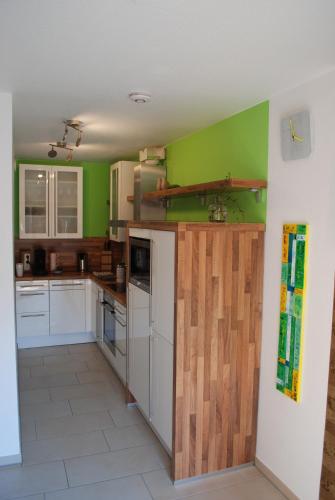 Ferienwohnung im Architektenhaus in Reken