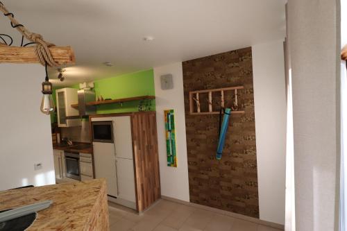 Ferienwohnung im Architektenhaus in Reken