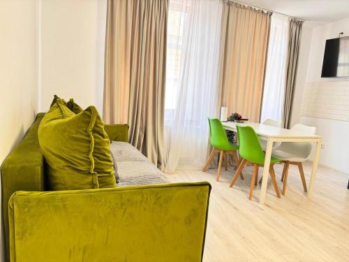 Apartment in a historic center of Brasov, Brasov (foto 4)