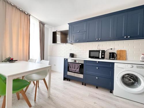 Apartment in a historic center of Brasov, Brasov (foto 8)