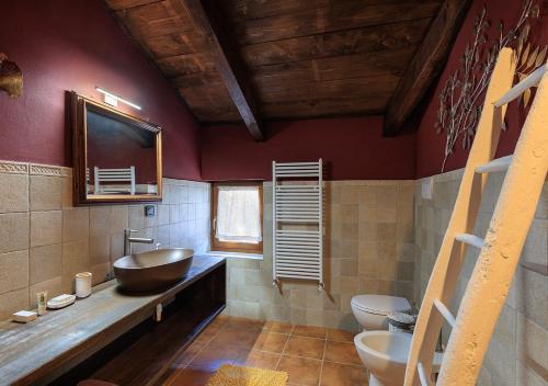 Cascina del Tempo Sospeso