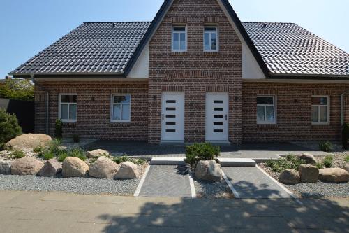 Stadthaus 2, inkl 1 Parkplatz in Burg auf Fehmarn, Deutschland
